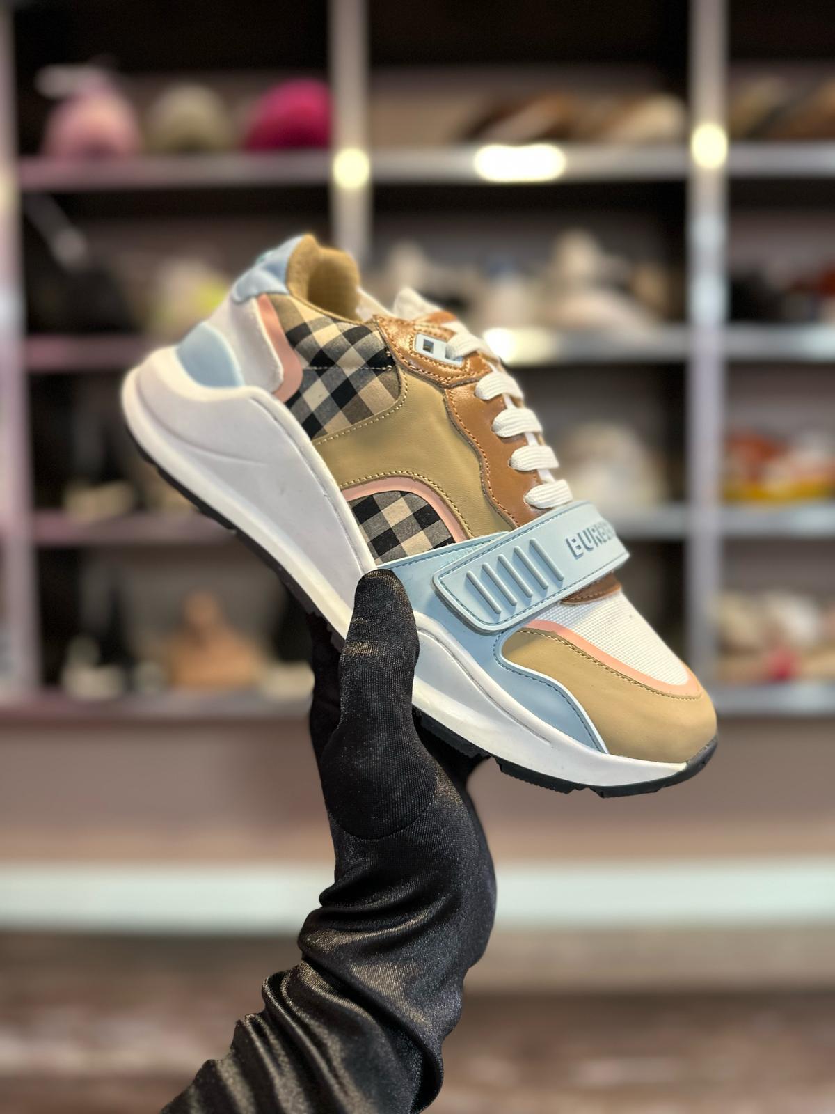 Adidași Brb / Mărime mică #