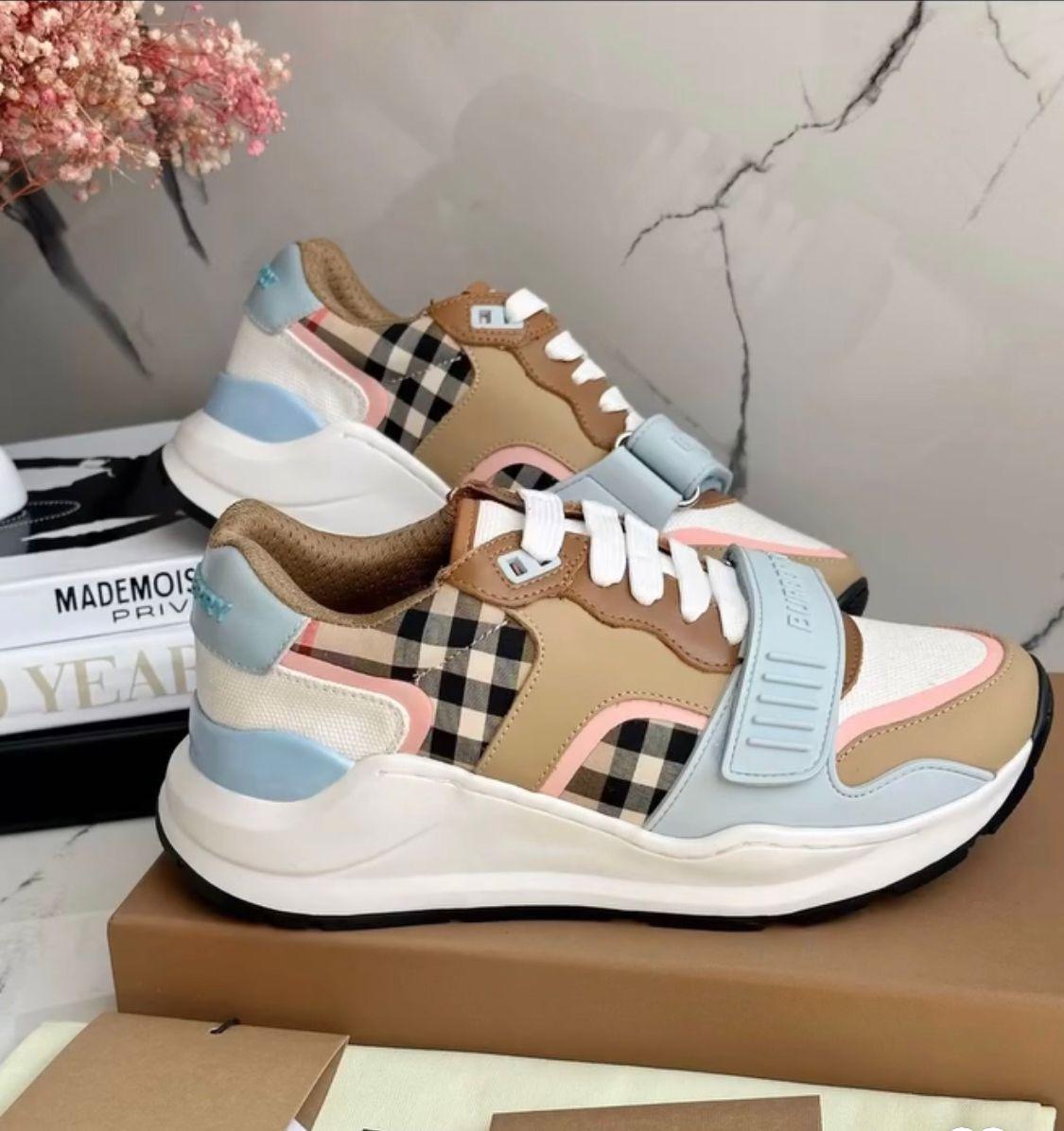 Adidași Brb / Mărime mică # - imagine 3