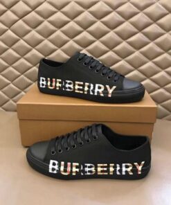 Alternative view of Adidași din piele BRB #