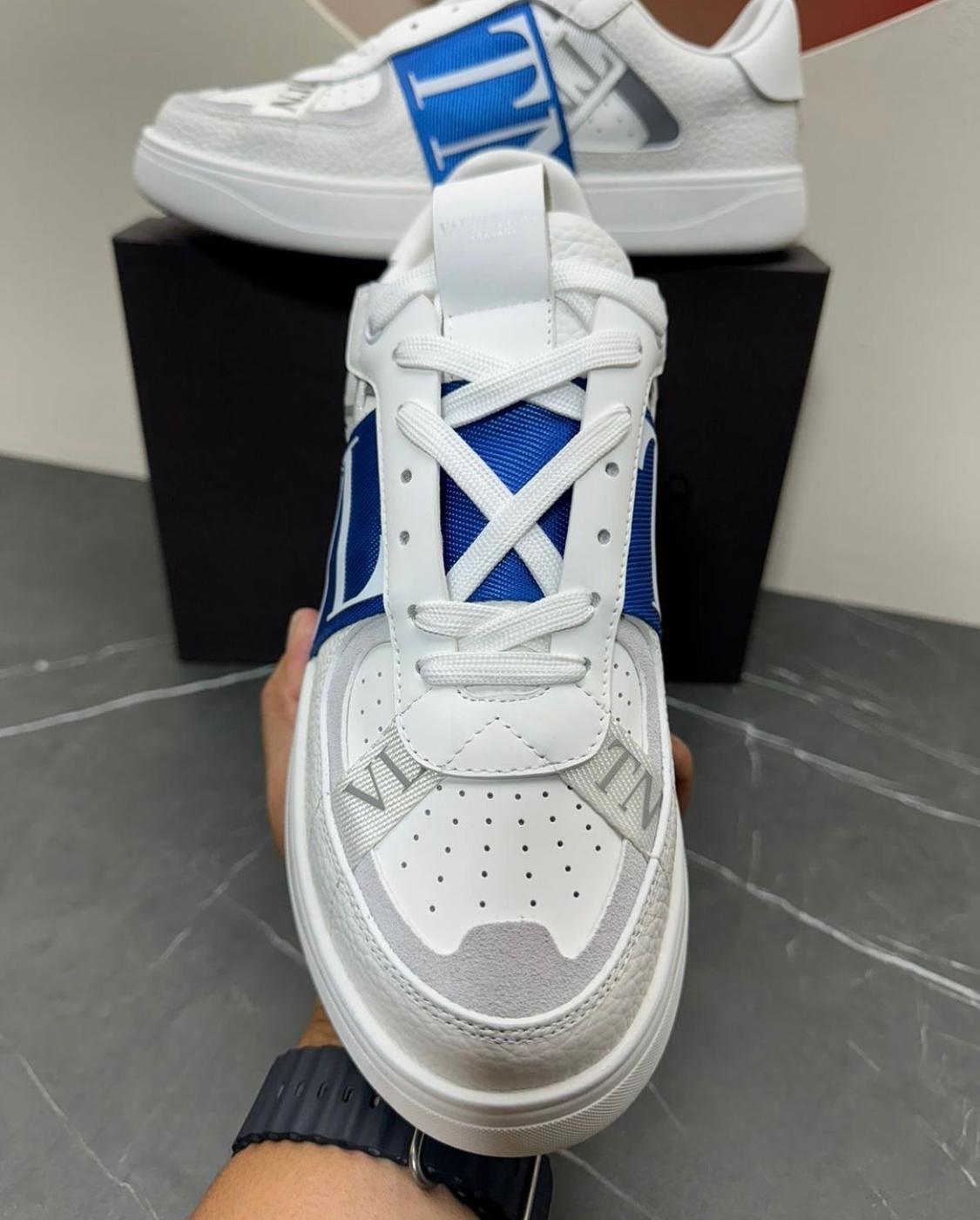 Adidași Vltn # - imagine 4