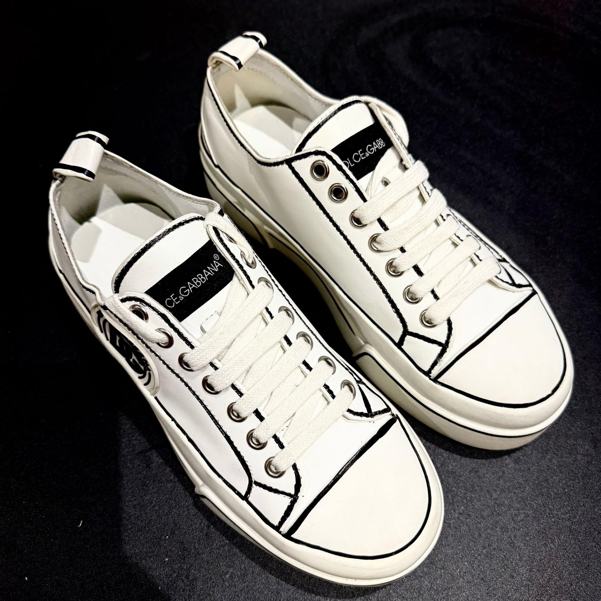 Adidași GD # - imagine 2