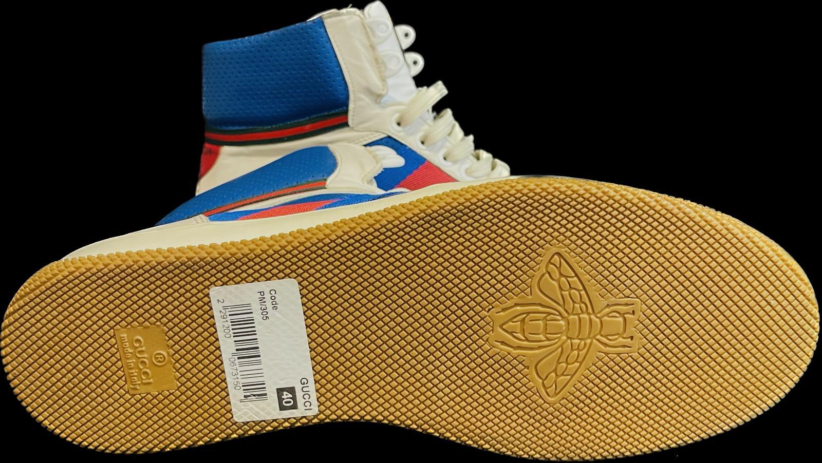 Adidași Gcc # - imagine 3