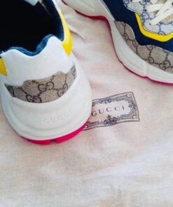 Alternative view of Adidași Gcc #