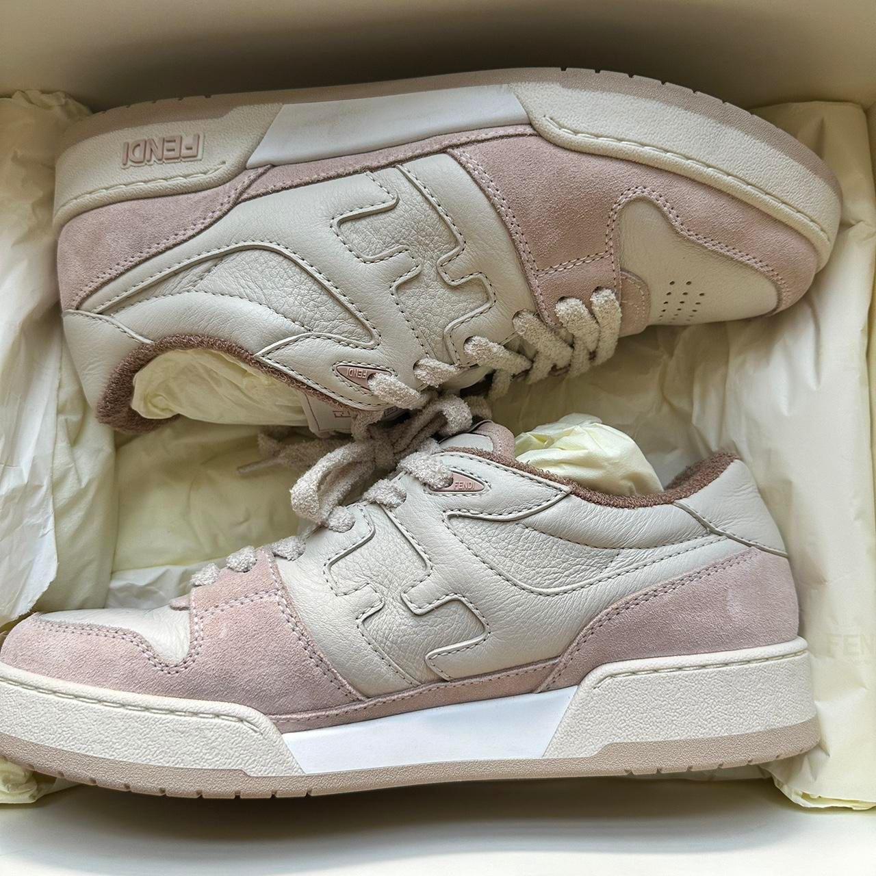 Adidași FNDI AAA+ #