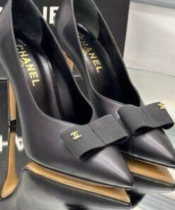 Alternative view of Pantofi cu toc CH #