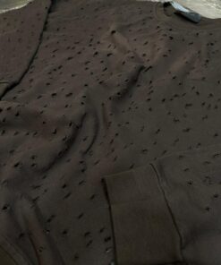 Alternative view of Bluză Ami #