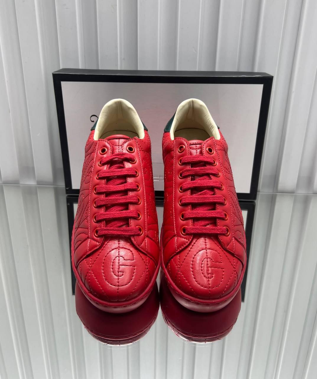 Adidași Gcc # - imagine 3