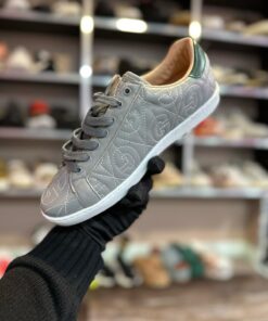 Alternative view of Adidași din piele Gcc #