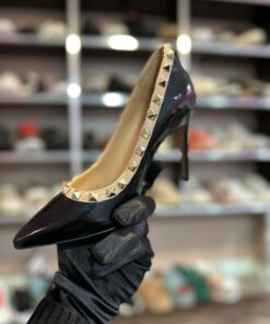 Alternative view of Tocuri înalte Vltn #