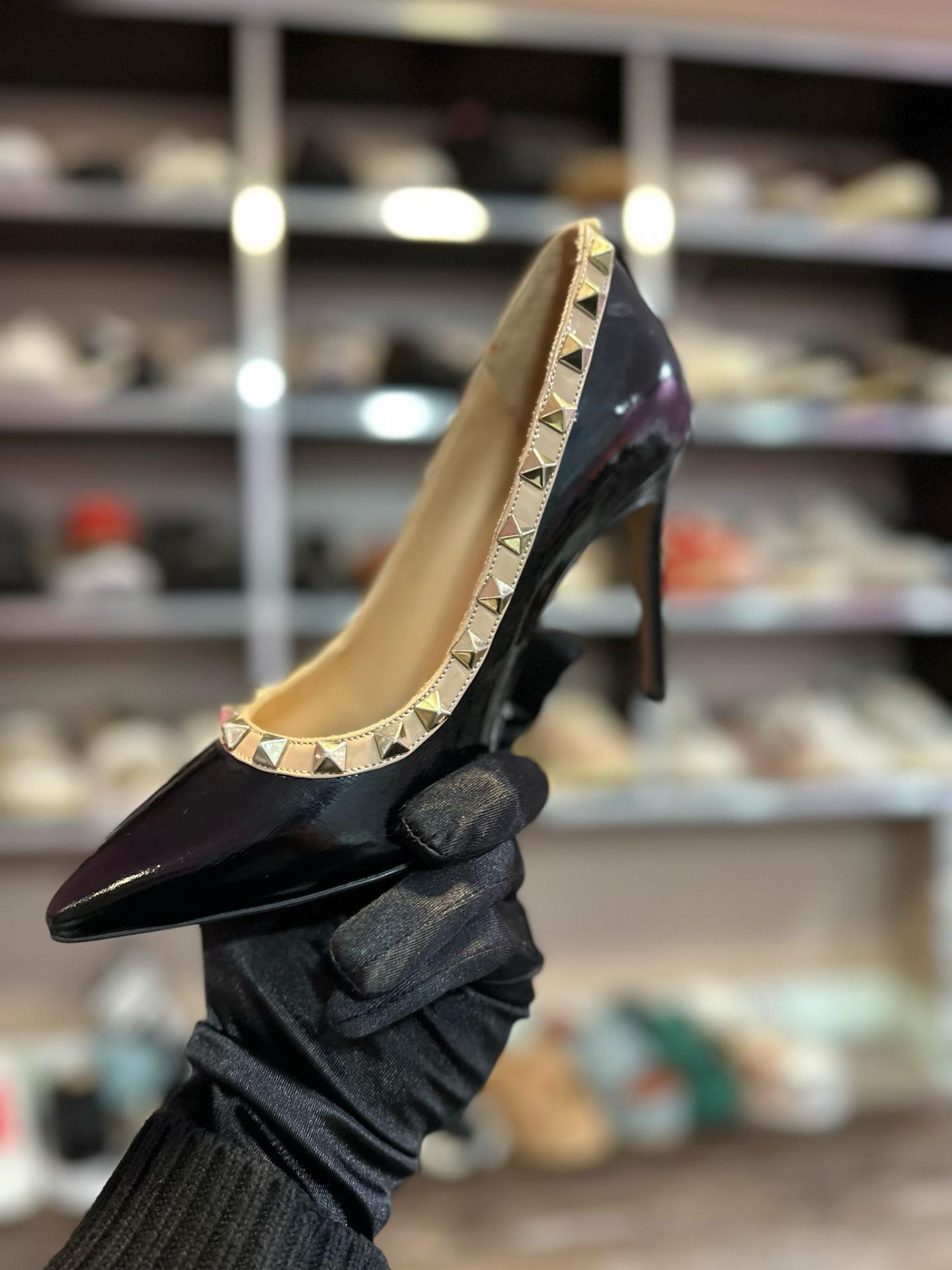 Tocuri înalte Vltn # - imagine 2