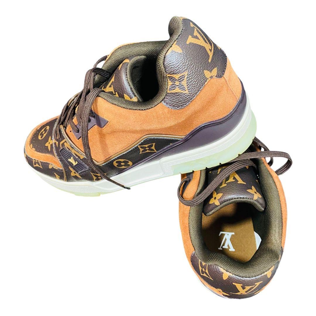 Adidași VL # - imagine 3