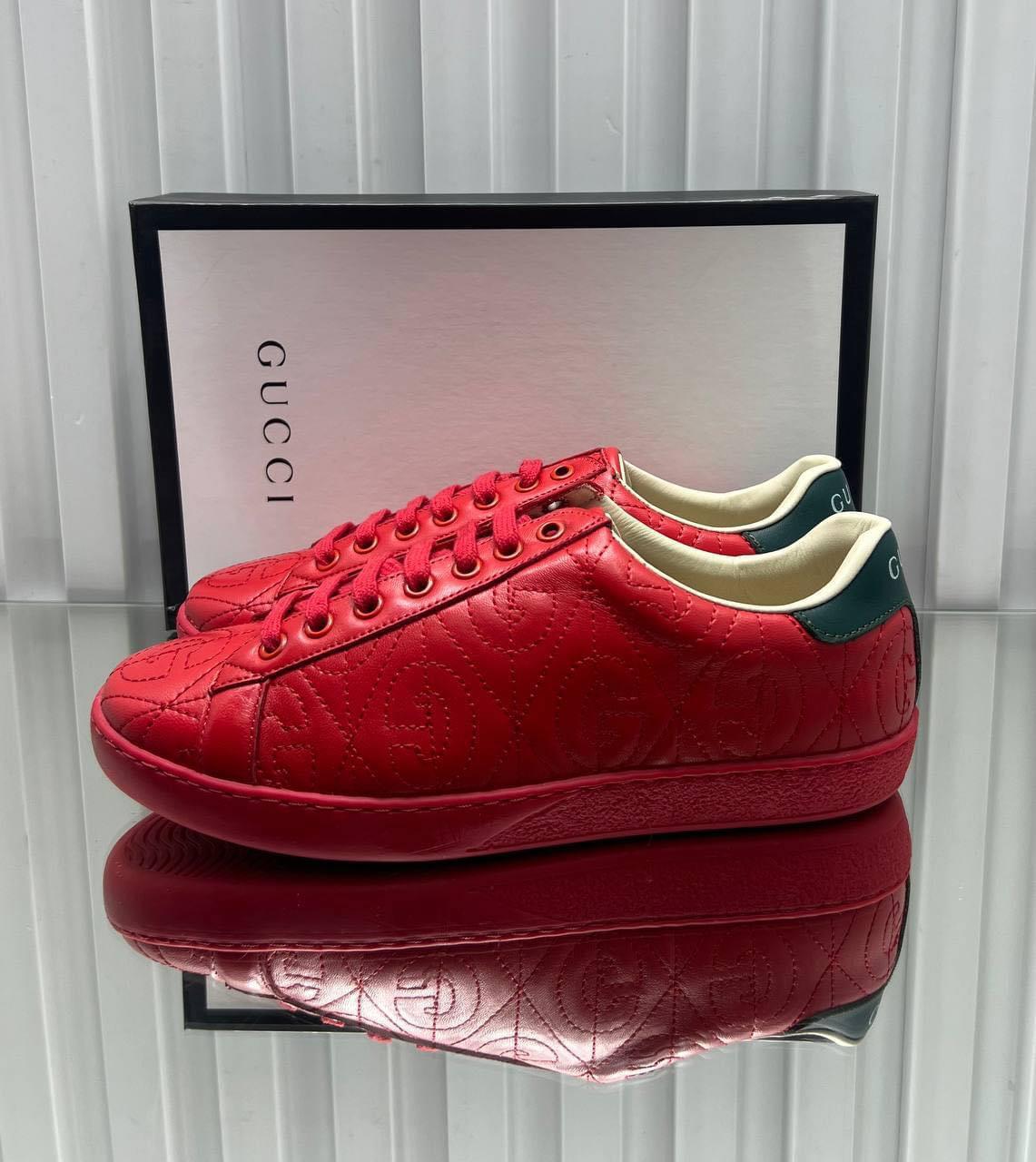 Adidași Gcc # - imagine 2