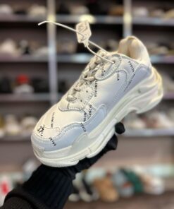 Alternative view of Adidași BB/ culoare albă #