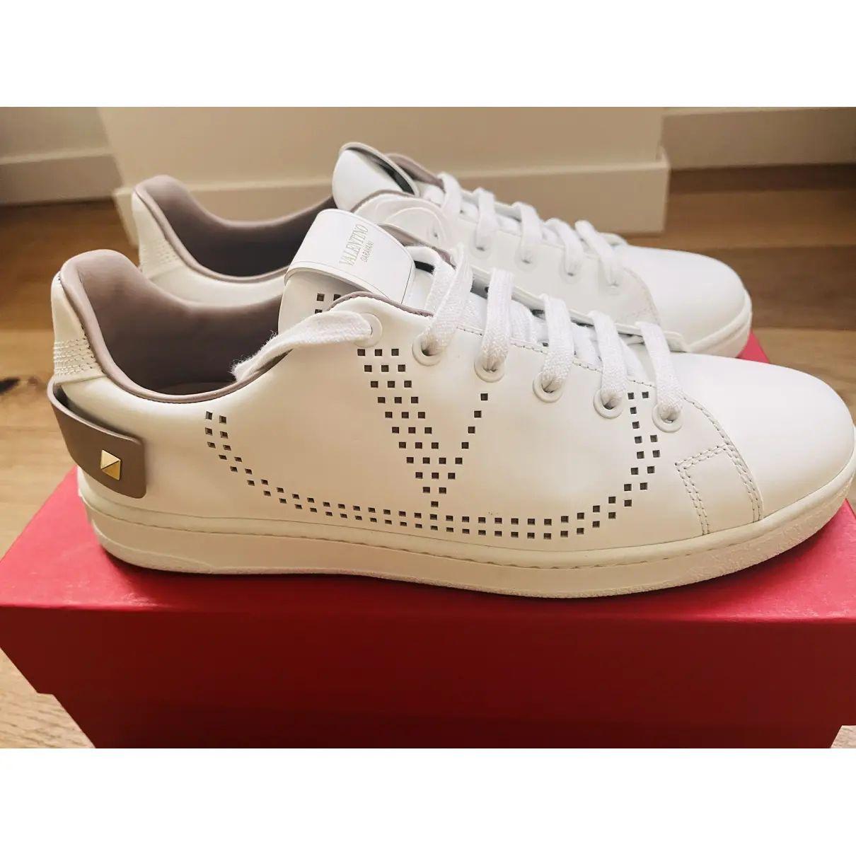 Adidași Vltn # - imagine 3