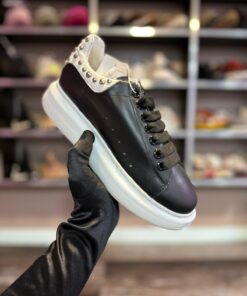 Adidași din piele MQ #