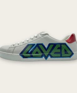 Adidași Gcc cu defect #