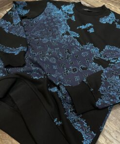 Alternative view of Bluză VL #