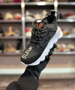 Alternative view of Adidași #