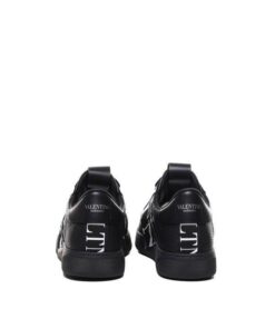 Alternative view of Adidași din piele Vltn #