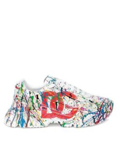 Alternative view of Adidași GD #