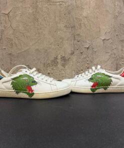 Alternative view of Adidași Gcc cu defect #