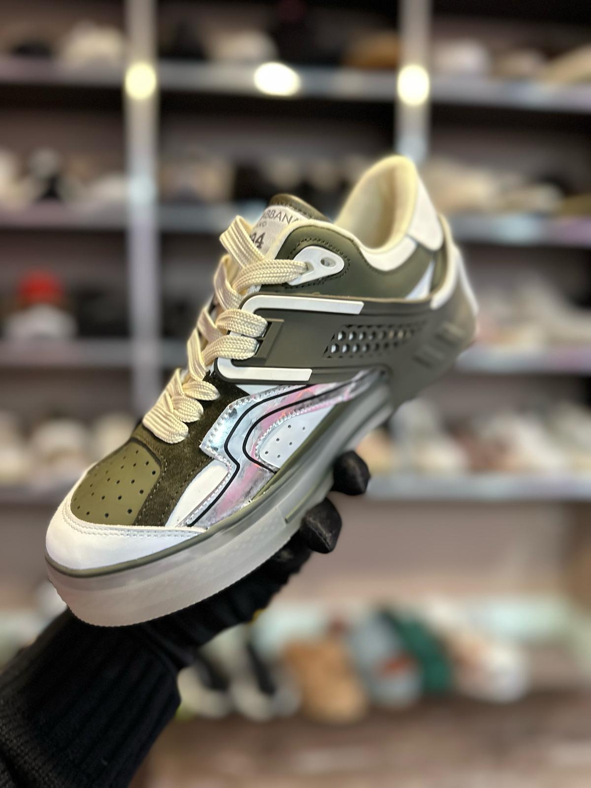 Adidași GD # - imagine 2