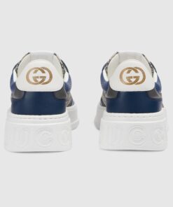 Alternative view of Adidași din piele Gcc #