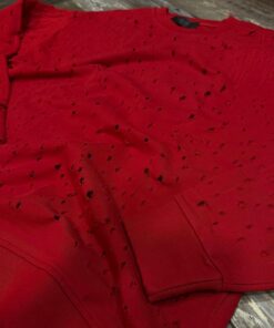 Alternative view of Bluză Ami #