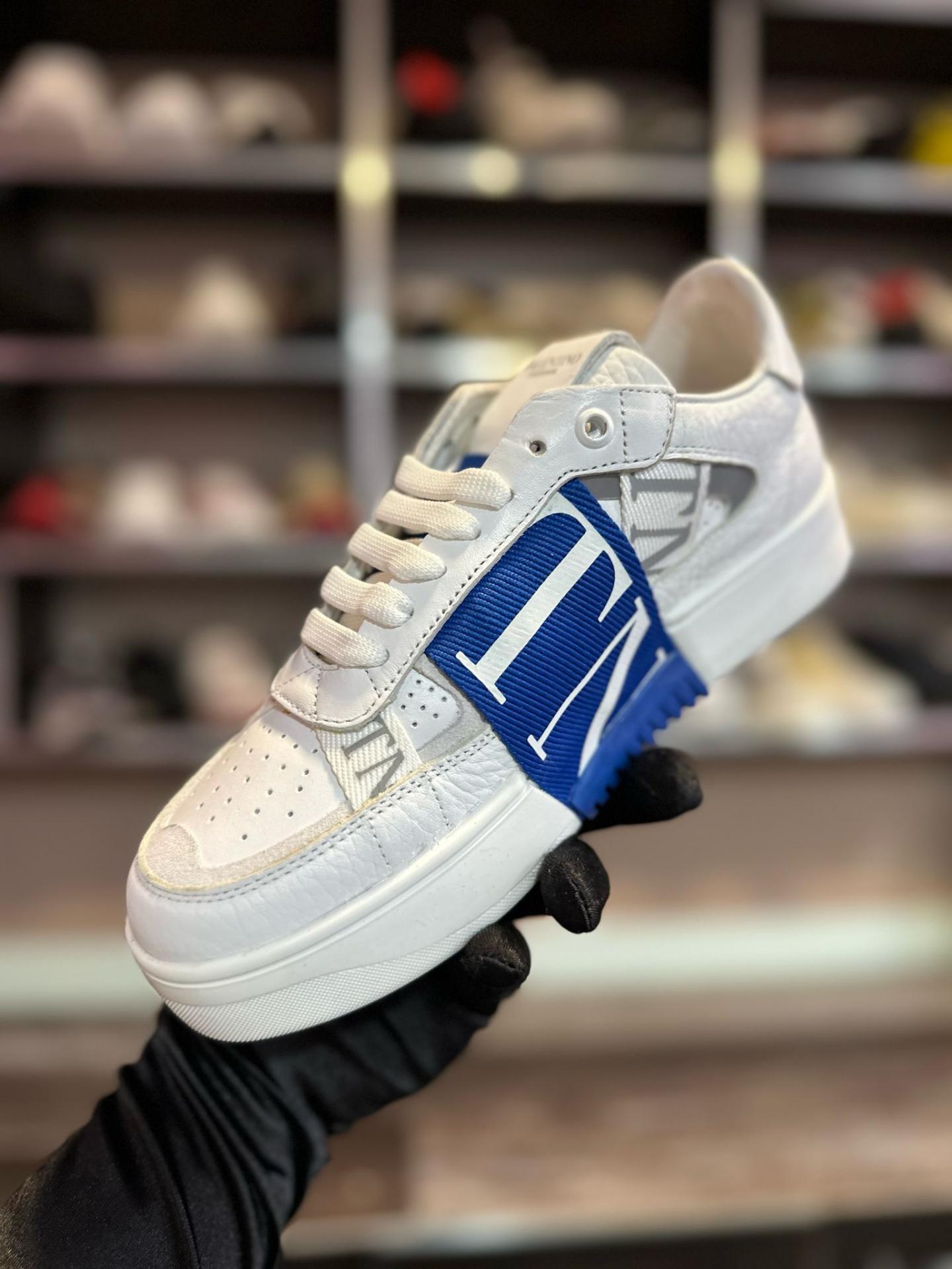 Adidași Vltn # - imagine 2