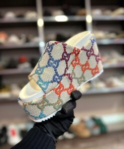 Alternative view of Sandale Gcc