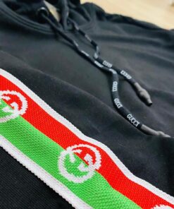 Alternative view of Hanorac gc