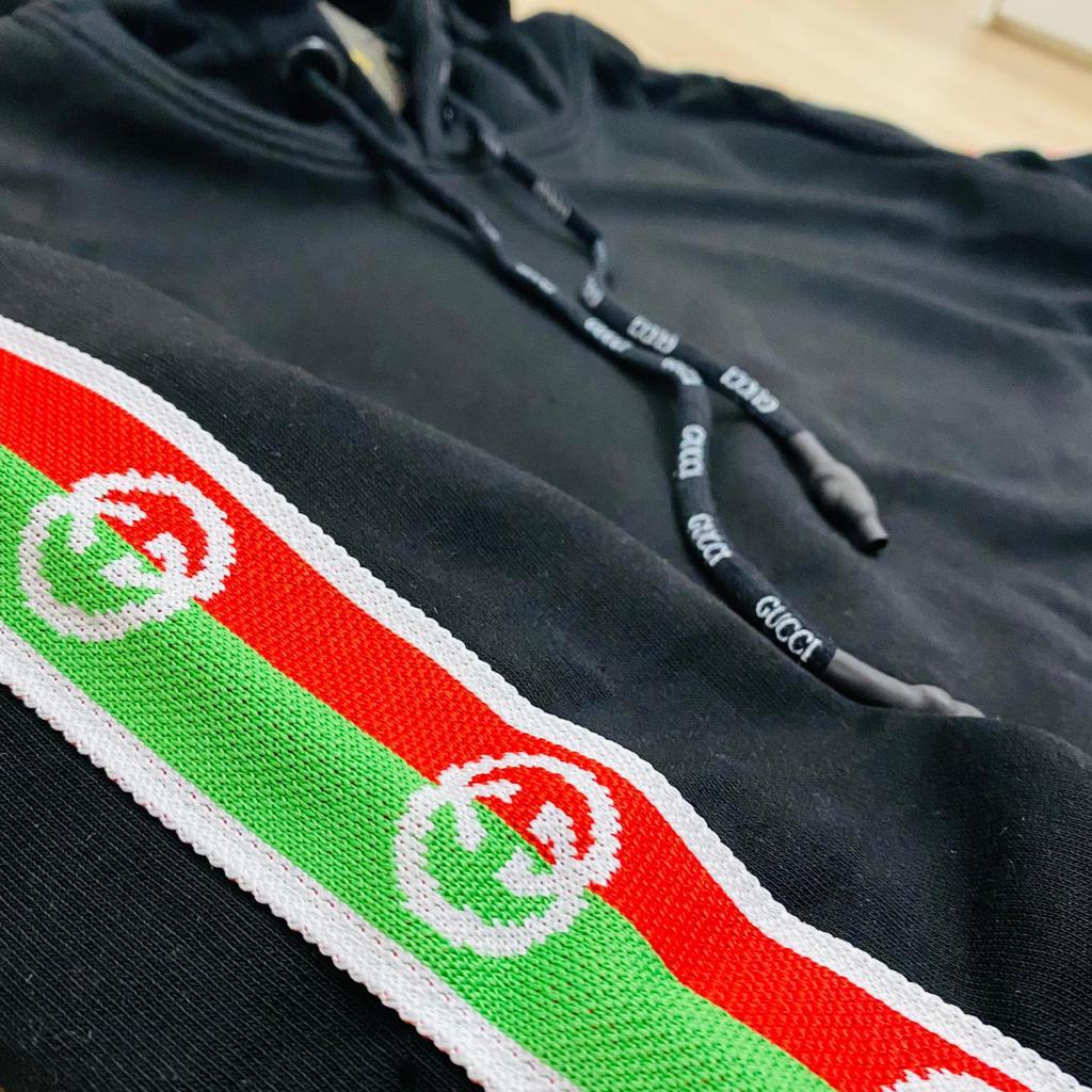 Hanorac gc - imagine 2