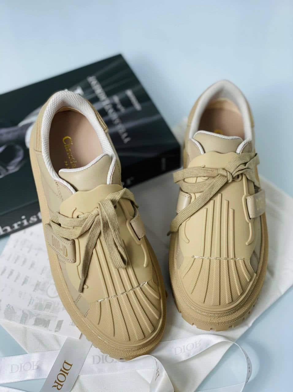 Adidași DR Premium # - imagine 2