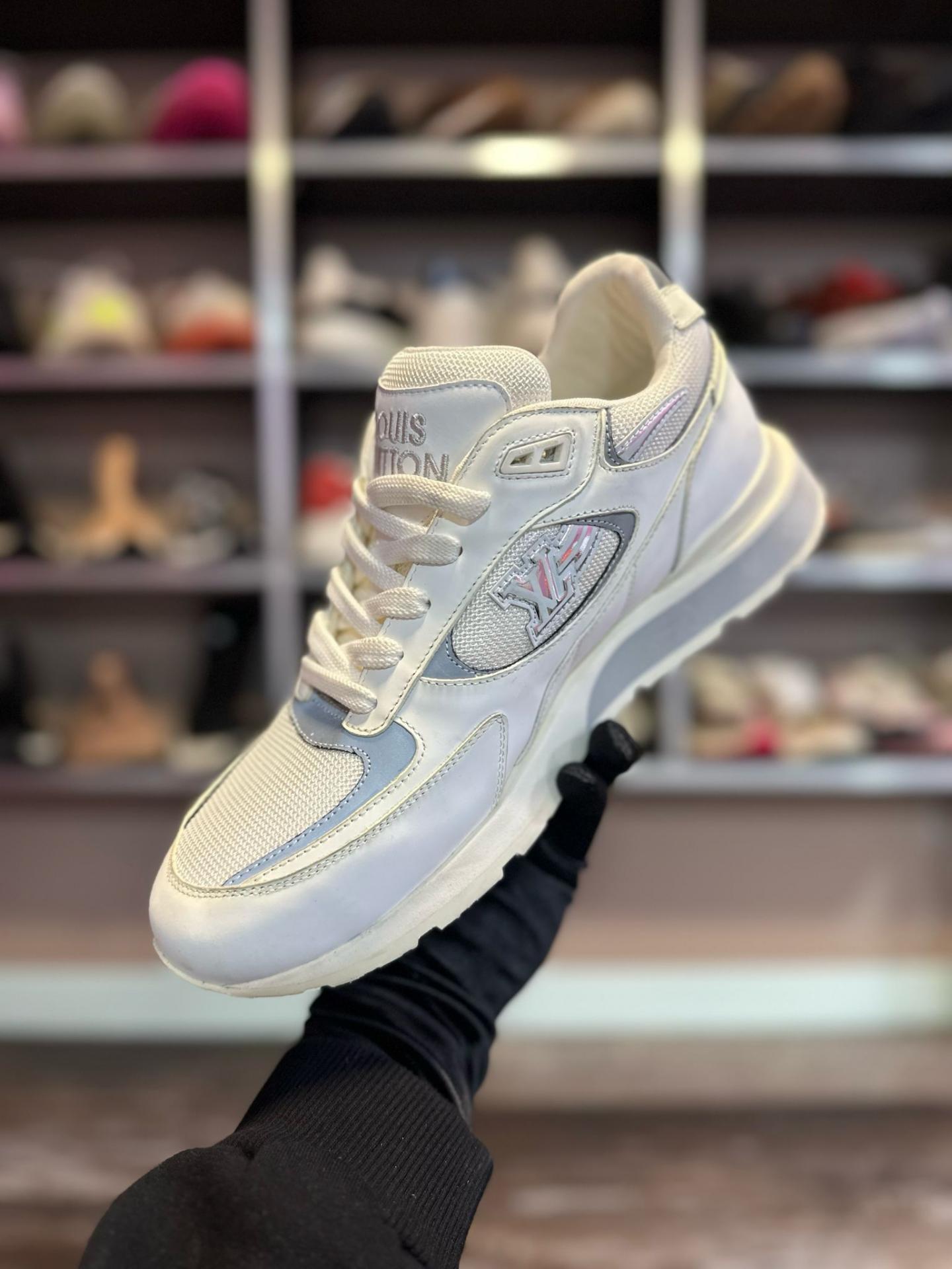 Adidași VL # - imagine 2