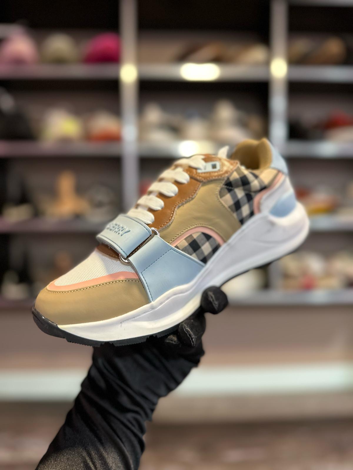 Adidași Brb / Mărime mică # - imagine 2