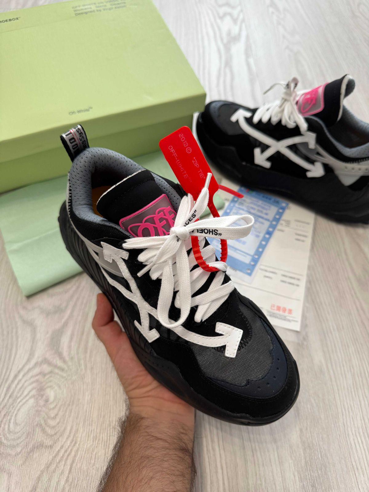 Adidași DEV# - imagine 3